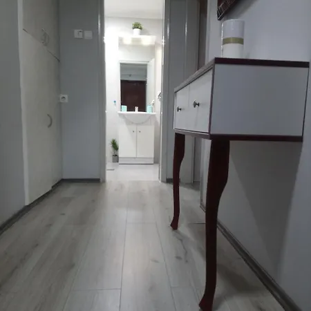 Apartment So.Ba Appartement Tuzla