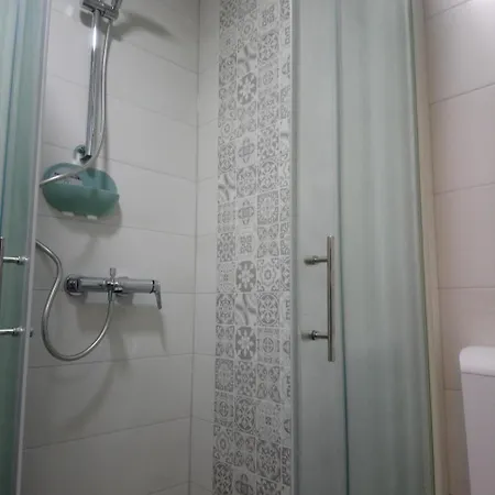 Appartement Apartment So.Ba *