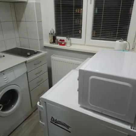 Appartement Apartment So.Ba Tuzla