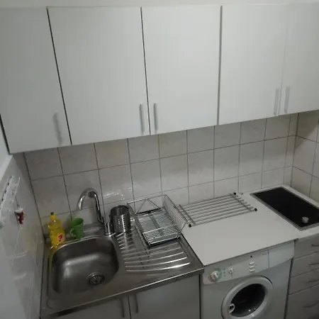 Apartment So.Ba Appartement Tuzla