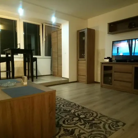 Apartment So.Ba Appartement Tuzla