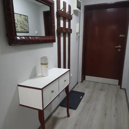 Apartment So.Ba Appartement *