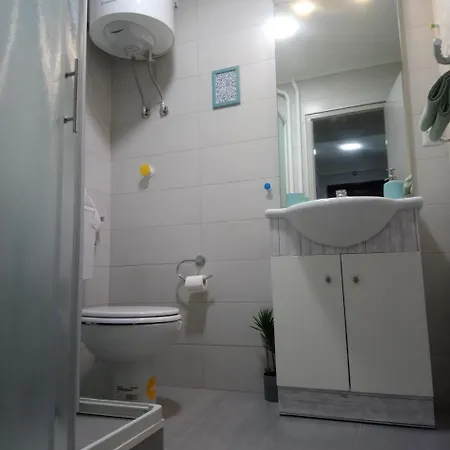 Apartment So.Ba *