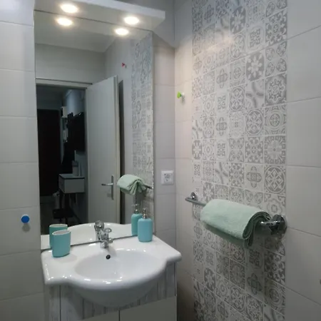 Apartment So.Ba Appartement *