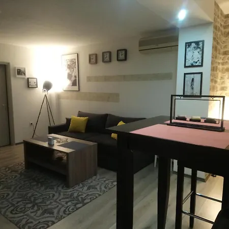 Apartment So.Ba *
