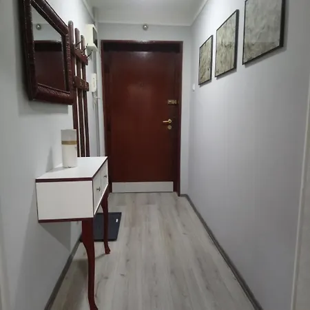 Apartment So.Ba *