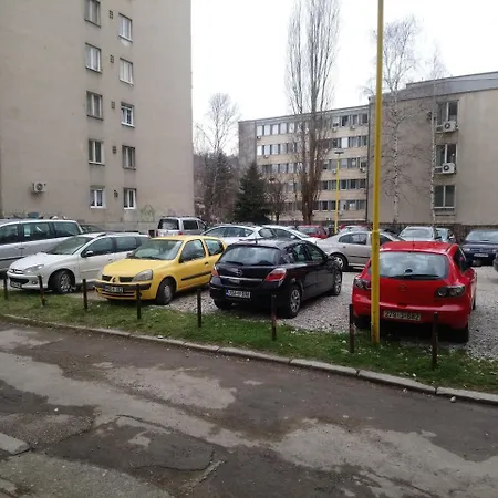 Apartment So.Ba *