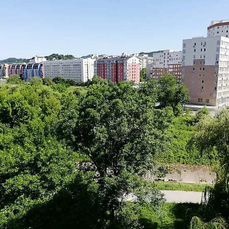 Apartment So.Ba Appartement *