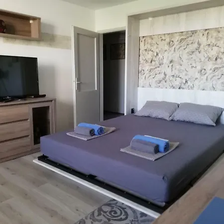 Apartment So.Ba