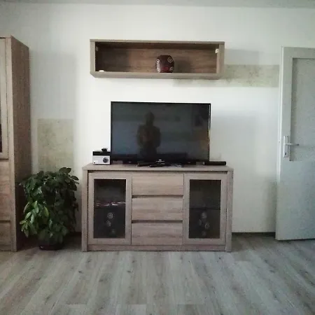 Appartement Apartment So.Ba Tuzla