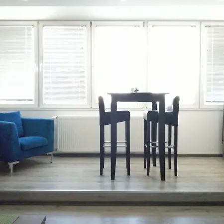 Apartment So.Ba Appartement Tuzla