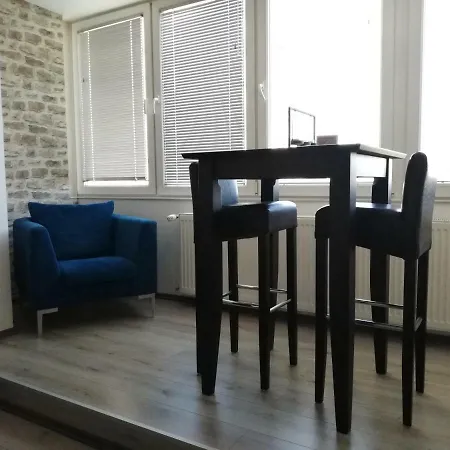 Apartment So.Ba Appartement Tuzla