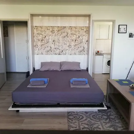 Apartment So.Ba Appartement Tuzla